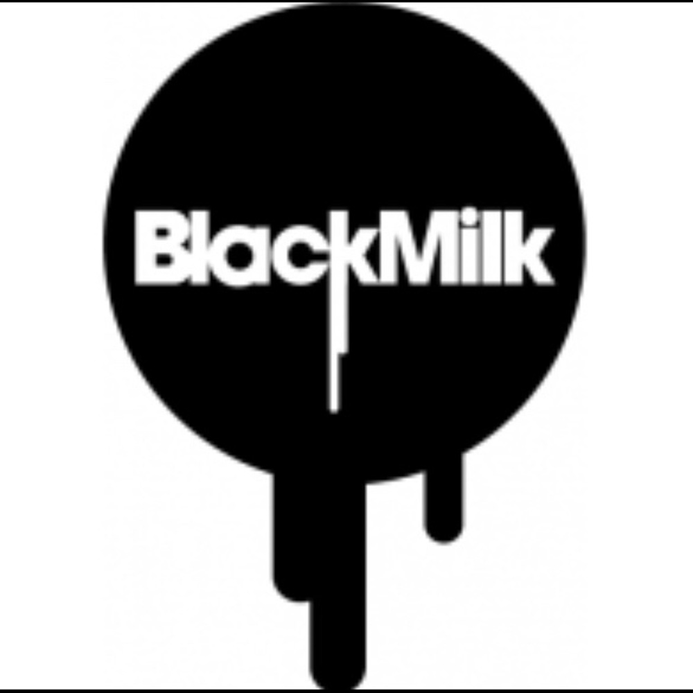 DISO & ISO BM BlackMilk Black Milk
